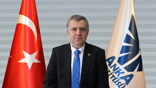 Prof. Dr. Hamit Hancı.